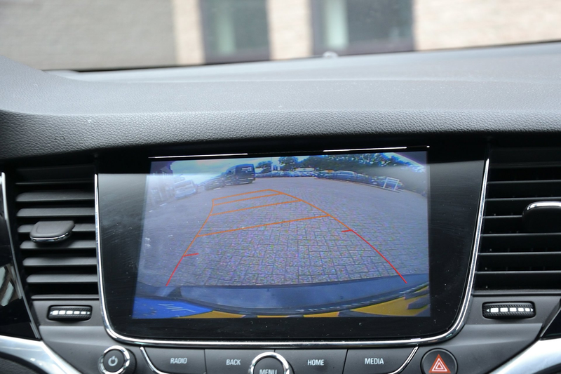 Opel Astra Sports Tourer 1.0 Business Executive | Navigatie | — photo 15