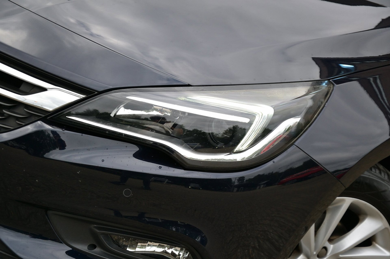 Opel Astra Sports Tourer 1.0 Business Executive | Navigatie | — photo 6