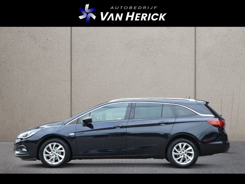 Opel Astra Sports Tourer 1.0 Business Executive | Navigatie | — photo 2