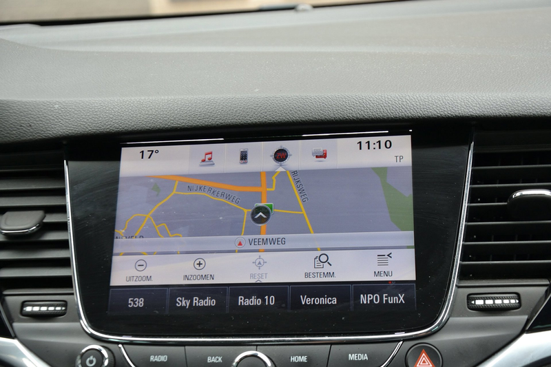 Opel Astra Sports Tourer 1.0 Business Executive | Navigatie | — photo 13