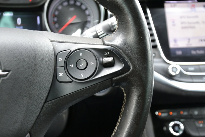 Opel Astra Sports Tourer 1.0 Business Executive | Navigatie | — photo 18