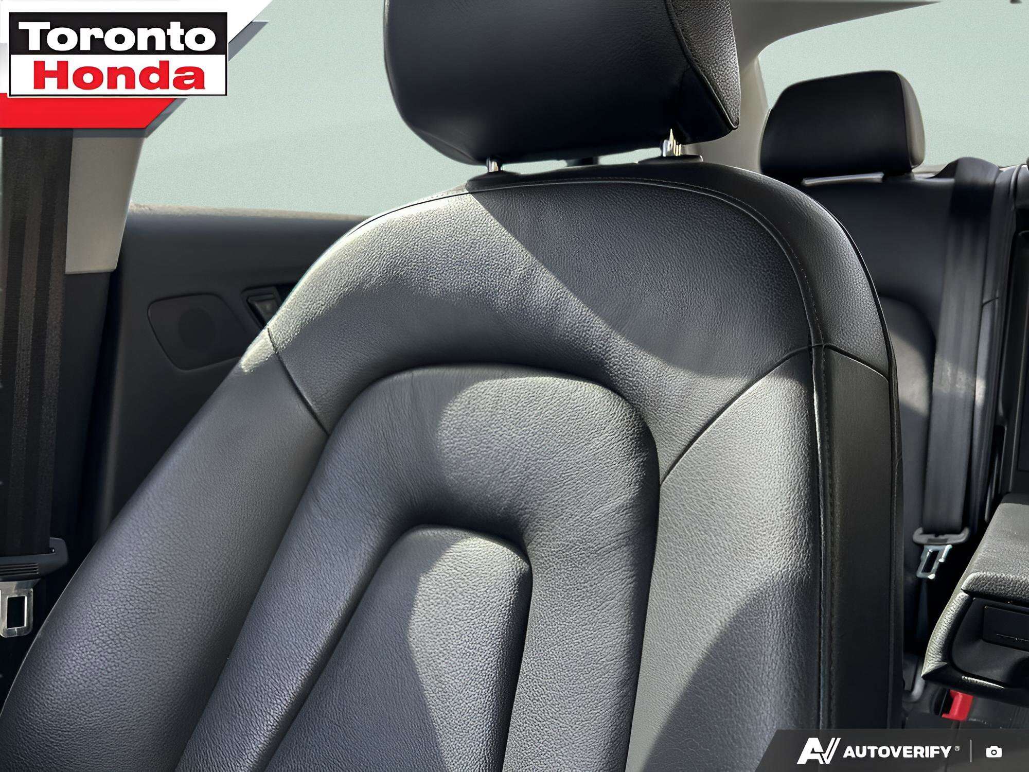 2013 Audi A4 Quattro thumb 51