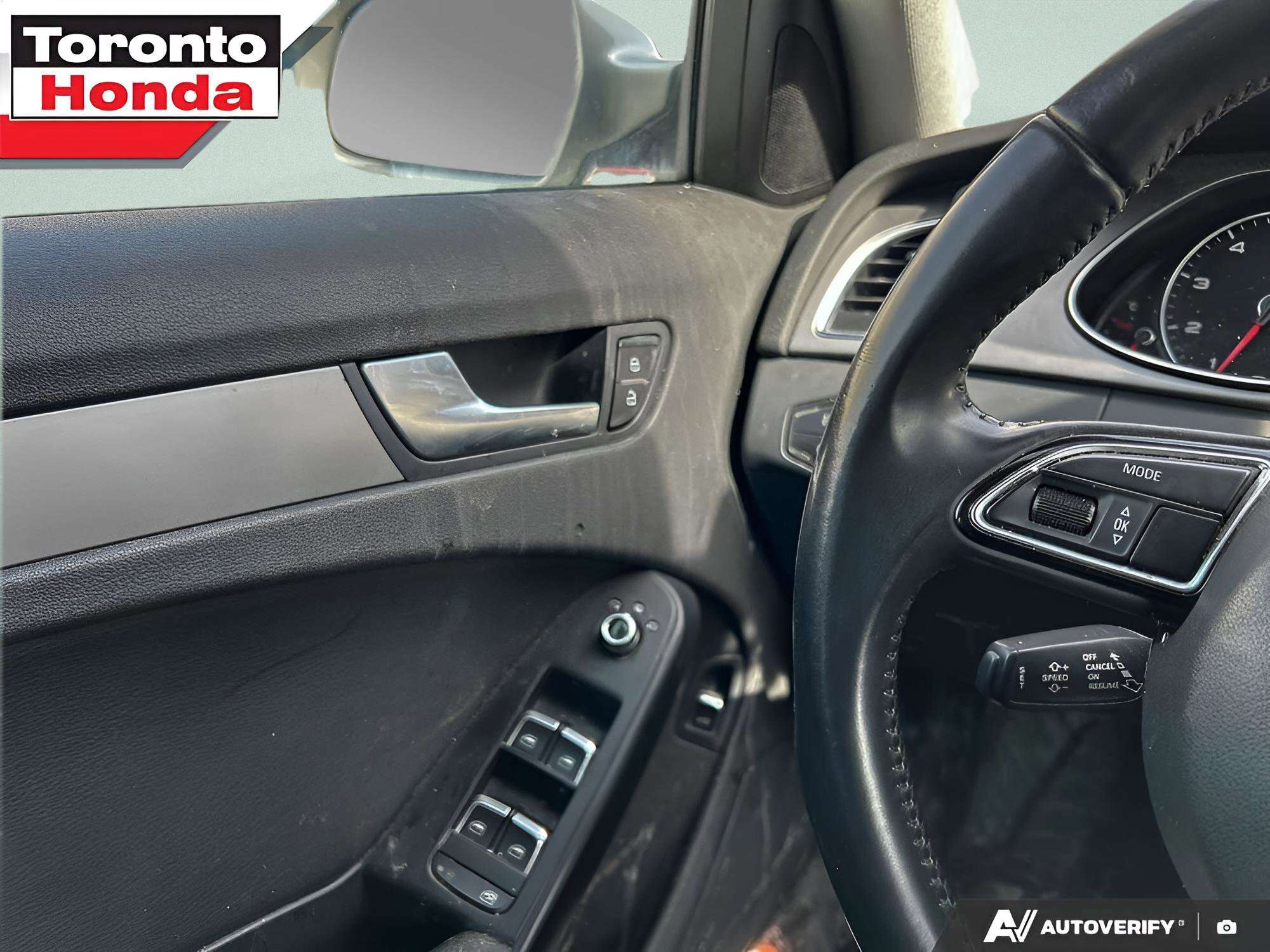 2013 Audi A4 Quattro thumb 48