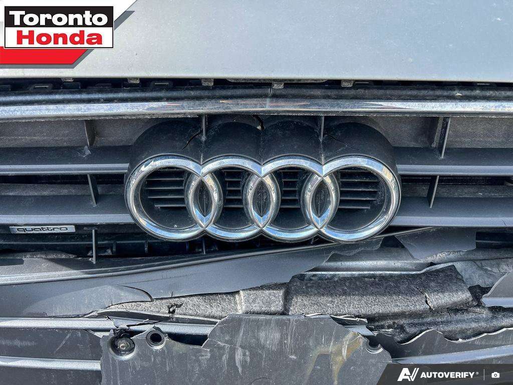 2013 Audi A4 Quattro thumb 40