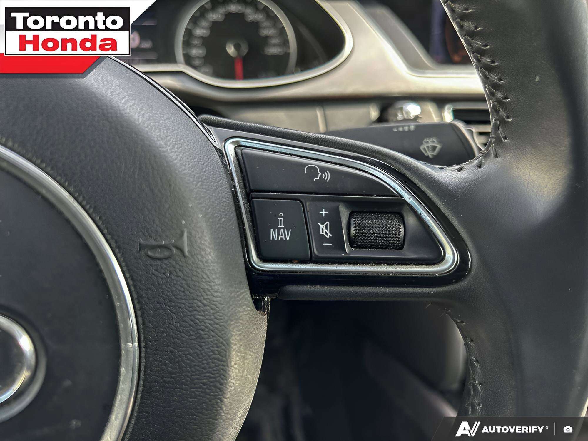 2013 Audi A4 Quattro thumb 47