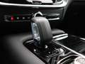 Volvo V60 T6 PLUG-IN HYBRID ESSENTIAL EDITION 18INCH STOELVE Noir - thumbnail 26