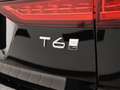 Volvo V60 T6 PLUG-IN HYBRID ESSENTIAL EDITION 18INCH STOELVE Noir - thumbnail 11