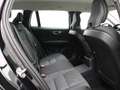 Volvo V60 T6 PLUG-IN HYBRID ESSENTIAL EDITION 18INCH STOELVE Noir - thumbnail 34
