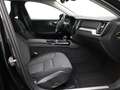 Volvo V60 T6 PLUG-IN HYBRID ESSENTIAL EDITION 18INCH STOELVE Noir - thumbnail 36