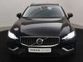Volvo V60 T6 PLUG-IN HYBRID ESSENTIAL EDITION 18INCH STOELVE Noir - thumbnail 6