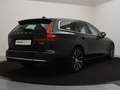 Volvo V60 T6 PLUG-IN HYBRID ESSENTIAL EDITION 18INCH STOELVE Noir - thumbnail 3