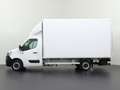 Renault Master 2.3DCi 145PK Bakwagen + laadklep | Airco | Cruise Wit - thumbnail 12