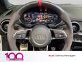 Audi TTS quattro Roadster TFSI 235(320) kW(PS) S-tronic sof Blanc - thumbnail 11