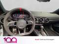 Audi TTS quattro Roadster TFSI 235(320) kW(PS) S-tronic sof Blanc - thumbnail 13