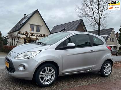 Ford Ka/Ka+ 1.2 Limited 127.000 km NL-AUTO-NAP.
