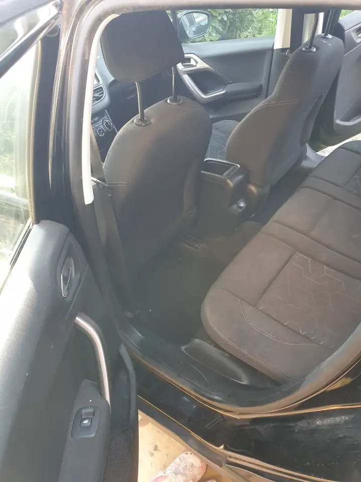 Peugeot 2008 2008 — photo 11