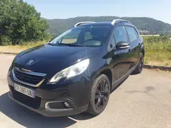 Peugeot 2008 1.2 VTi 82ch BVM5 Active