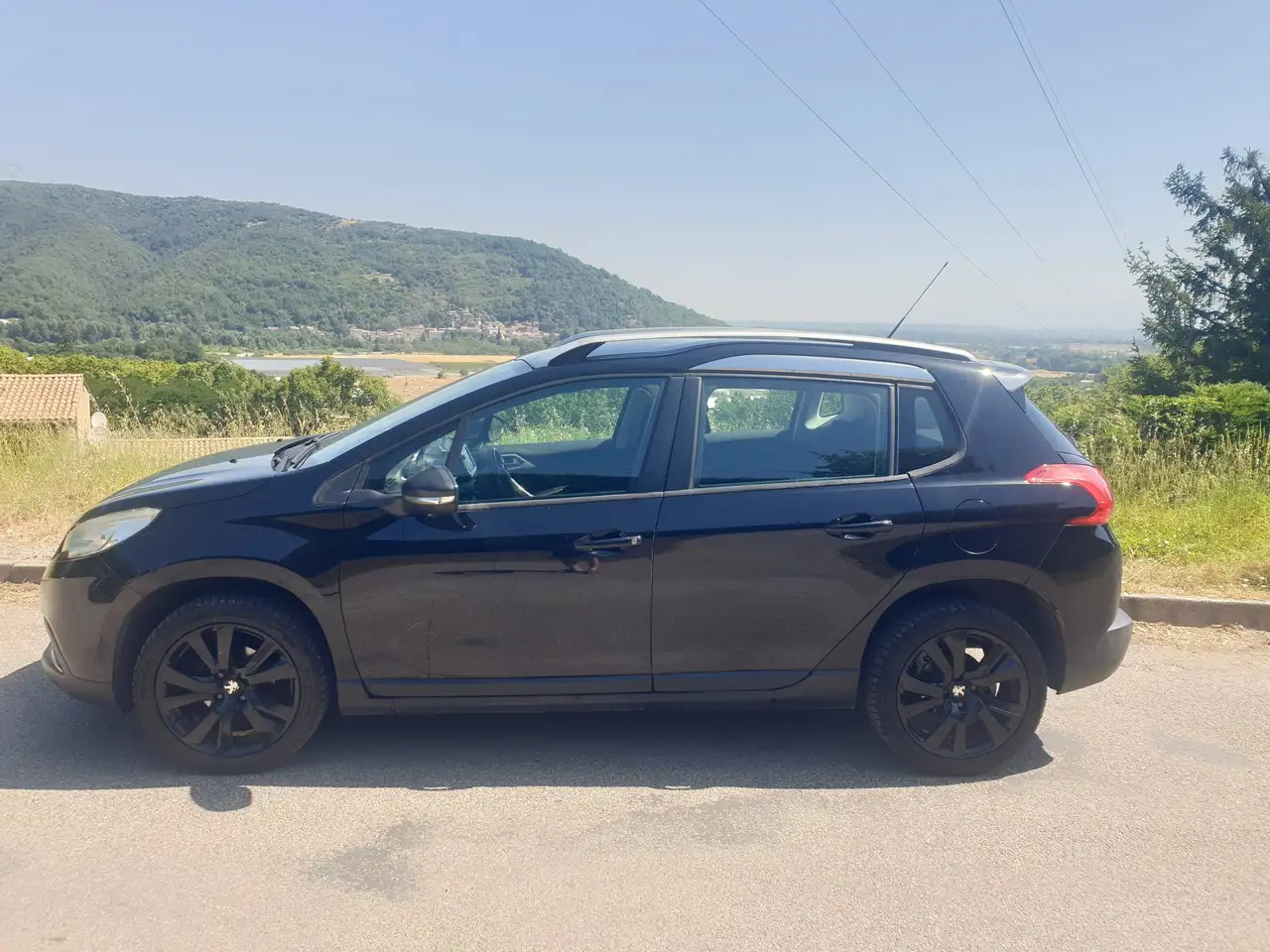 Peugeot 2008 2008 — photo 2