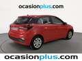 Hyundai i20 1.2 MPI Essence Rouge - thumbnail 4