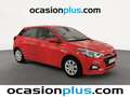 Hyundai i20 1.2 MPI Essence Rouge - thumbnail 2
