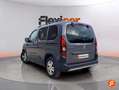 Peugeot Rifter 1.2 PureTech Standard GT Line 110 Gris - thumbnail 5