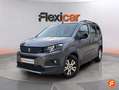Peugeot Rifter 1.2 PureTech Standard GT Line 110 Gris - thumbnail 3