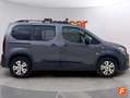 Peugeot Rifter 1.2 PureTech Standard GT Line 110 Gris - thumbnail 9