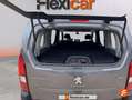 Peugeot Rifter 1.2 PureTech Standard GT Line 110 Gris - thumbnail 17