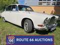 Jaguar 420 | 1967 | Route 66 Auctions Negro - thumbnail 1