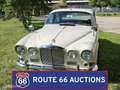 Jaguar 420 | 1967 | Route 66 Auctions Negro - thumbnail 3