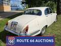 Jaguar 420 | 1967 | Route 66 Auctions Negro - thumbnail 5