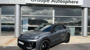 1.5 eTSI 150ch R-Line DSG7