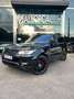 Land Rover Range Rover Sport 3.0TDV6 HSE Aut. Negro - thumbnail 1