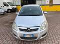 Opel Zafira Zafira II 2005 1.7 cdti Edition (enjoy) 125cv fap Grigio - thumbnail 2