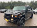 HUMMER H2 V8 6.0L Tout compris hors homologation 4500e Noir - thumbnail 1