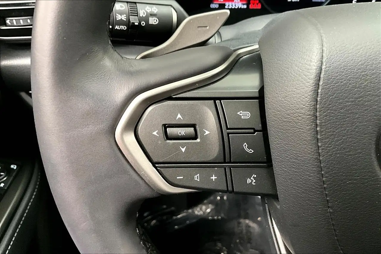 Lexus NX fotografie Lexus NX