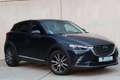 Mazda CX-3 2.0 SkyActiv-G 120 GT-M / NAVI / CAMERA / 18"LMV / Bleu - thumbnail 6
