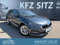 Skoda Octavia Combi 2,0 TDI Style DSG | AHK*PANO*ACC Grau - thumbnail 1