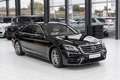 Mercedes-Benz S 560 Lim. 4Mat.*MASSAGE*HEAD-UP*LUFT*BURM*PANO* Schwarz - thumbnail 8
