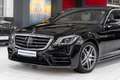 Mercedes-Benz S 560 Lim. 4Mat.*MASSAGE*HEAD-UP*LUFT*BURM*PANO* Schwarz - thumbnail 11