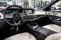 Mercedes-Benz S 560 Lim. 4Mat.*MASSAGE*HEAD-UP*LUFT*BURM*PANO* Schwarz - thumbnail 18