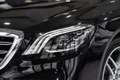 Mercedes-Benz S 560 Lim. 4Mat.*MASSAGE*HEAD-UP*LUFT*BURM*PANO* Schwarz - thumbnail 13