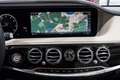 Mercedes-Benz S 560 Lim. 4Mat.*MASSAGE*HEAD-UP*LUFT*BURM*PANO* Schwarz - thumbnail 23