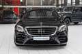 Mercedes-Benz S 560 Lim. 4Mat.*MASSAGE*HEAD-UP*LUFT*BURM*PANO* Schwarz - thumbnail 5