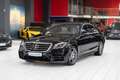 Mercedes-Benz S 560 Lim. 4Mat.*MASSAGE*HEAD-UP*LUFT*BURM*PANO* Schwarz - thumbnail 7