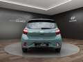 Hyundai i10 1.0 Benzin (63 PS) 2WD Select RFK Grün - thumbnail 4