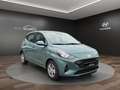 Hyundai i10 1.0 Benzin (63 PS) 2WD Select RFK Grün - thumbnail 7