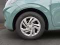 Hyundai i10 1.0 Benzin (63 PS) 2WD Select RFK Verde - thumbnail 20