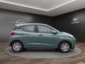 Hyundai i10 1.0 Benzin (63 PS) 2WD Select RFK Grün - thumbnail 6