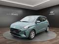 Hyundai i10 1.0 Benzin (63 PS) 2WD Select RFK Grün - thumbnail 1
